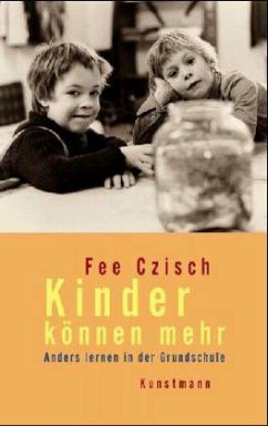 Kinder können mehr - Czisch, Fee