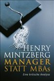 Manager statt MBAs