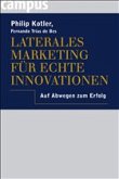 Laterales Marketing für echte Innovationen