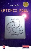 Artemis Fowl, English edition