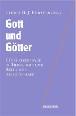 Gott und Götter