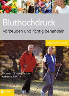 Cover Bluthochdruck