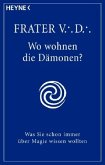 Wo wohnen die Dämonen?