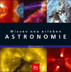 Astronomie - Garlick, Mark A.