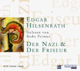 Der Nazi und der Friseur, 10 Audio-CDs