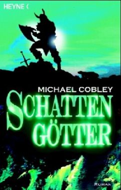 Schattengötter - Cobley, Michael