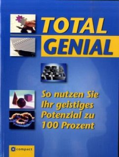 Cover Total genial