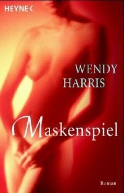 Maskenspiel - Harris, Wendy