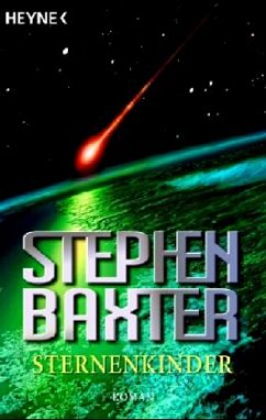 Sternenkinder - Baxter, Stephen