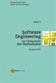 Software Engineering im Unterricht der Hochschulen, SEUH 9, Aachen 2005 Software Engineering im Unterricht der Hochschulen, SEUH 9, Aachen 2005