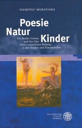 Poesie - Natur - Kinder Poesie - Natur - Kinder