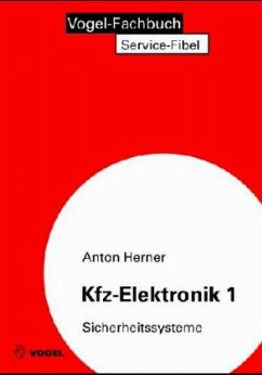 Kfz-Elektronik - Herner, Anton