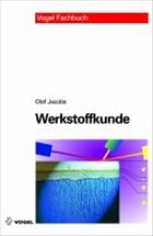 Werkstoffkunde - Jacobs, Olaf