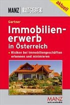 Cover Immobilienerwerb in Österreich