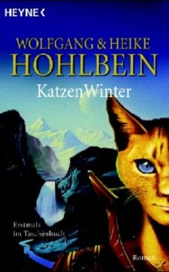 KatzenWinter - Hohlbein, Wolfgang; Hohlbein, Heike