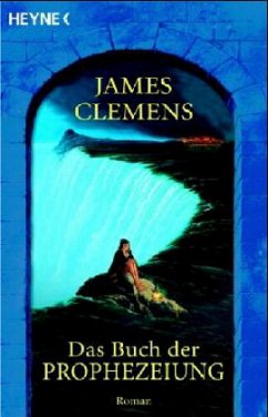 Das Buch der Prophezeiung - Clemens, James