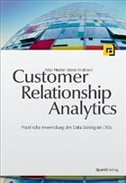 Customer Relationship Analytics - Neckel, Peter; Knobloch, Bernd