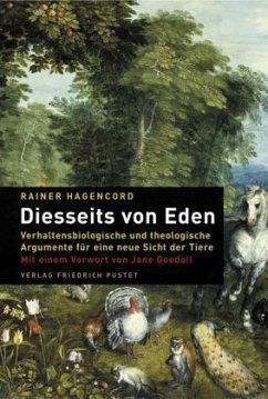 Diesseits von Eden - Hagencord, Rainer