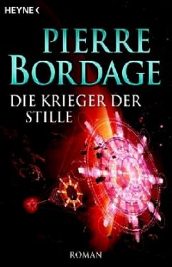 Die Krieger der Stille - Bordage, Pierre