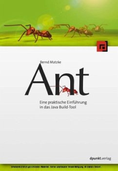 Cover Ant