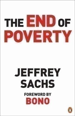 The End of Poverty - Sachs, Jeffrey