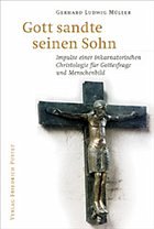 Cover Vom Vater gesandt
