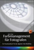 Farbmanagement für Fotografen