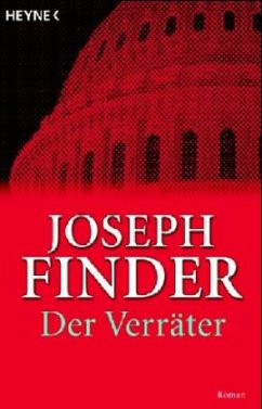 Der Verräter - Finder, Joseph