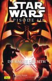 Star Wars Episode III, Die Rache der Sith