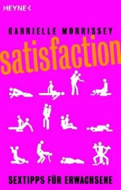 Satisfaction - Morrissey, Gabrielle