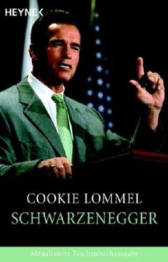 Schwarzenegger - Lommel, Cookie