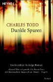 Dunkle Spuren / Ein Inspektor-Rutledge-Roman