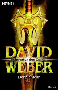 Der Schwur - Weber, David