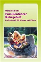 Cover Familienführer Ruhrgebiet