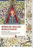 Mönche / Maler / Miniaturen