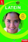 Lernvitamin: Latein 1. Lernjahr Lernvitamin: Latein 1. Lernjahr