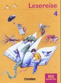 4. Schuljahr / Lesereise, Neubearbeitung