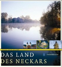 Das Land des Neckars - Bogner, Franz X.