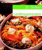 Landfrauenrezepte