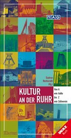 Cover Kultur an der Ruhr