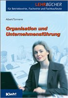 Unternehmensführung - Albert, Günther Tonnerre, Danielle