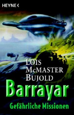 Barrayar - Bujold, Lois McMaster