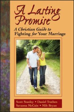 Cover A Lasting Promise
