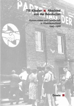 Abschied von der Revolution - Kössler, Till