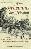 Das Geheimnis der Nicolini