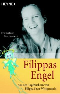Filippas Engel - Sayn-Wittgenstein, Filippa
