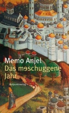 Das meschuggene Jahr - Anjel, Memo