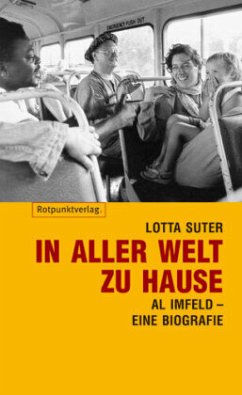 In aller Welt zu Hause - Suter, Lotta