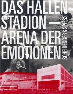 Das Hallenstadion - Arena der Emotionen