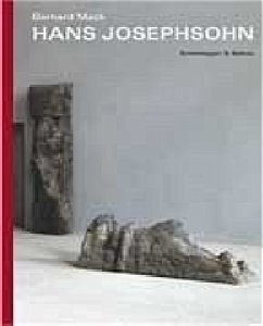 Hans Josephsohn - Mack, Gerhard